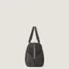 Antigona East-West Bowling Bag in Suede