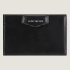 Antigona Wallet in Box Leather