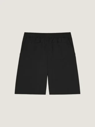 Bermuda Shorts with Givenchy Paris Jacquard