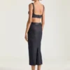 Bra Top in Raw Denim Bra Top in Raw Denim