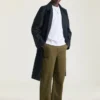 Givenchy Echo Boat Shoes in Leather Givenchy Echo Boat Shoes in Leather