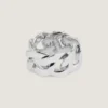 Chain Bracelet in Metal Chain Bracelet in Metal