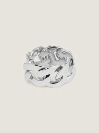 Chain Bracelet in Metal
