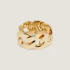 Chain Bracelet in Metal Chain Bracelet in Metal