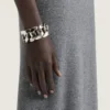 Chain Bracelet in Metal Chain Bracelet in Metal