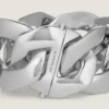 Chain Bracelet in Metal Chain Bracelet in Metal