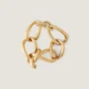 Chain Link Bracelet in Metal Chain Link Bracelet in Metal