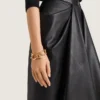 Chain Link Bracelet in Metal Chain Link Bracelet in Metal