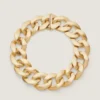 Chain Necklace in Metal Chain Necklace in Metal