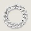 Chain Necklace in Metal Chain Necklace in Metal