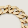 Chain Necklace in Metal Chain Necklace in Metal