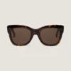 City Sunglasses in Acetate City Sunglasses in Acetate