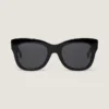 City Sunglasses in Acetate City Sunglasses in Acetate