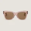 City Sunglasses in Acetate City Sunglasses in Acetate