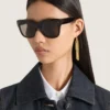 City Sunglasses in Acetate City Sunglasses in Acetate