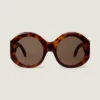 Cocoon Sunglasses in Acetate Cocoon Sunglasses in Acetate