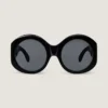 Cocoon Sunglasses in Acetate Cocoon Sunglasses in Acetate