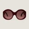 Cocoon Sunglasses in Acetate Cocoon Sunglasses in Acetate