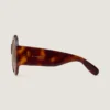 Cocoon Sunglasses in Acetate Cocoon Sunglasses in Acetate