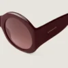 Cocoon Sunglasses in Acetate Cocoon Sunglasses in Acetate