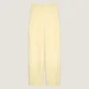 Cocoon Tailored Pants in Wool Cocoon Tailored Pants in Wool
