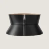 Corset Belt in Leather