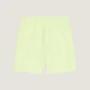 Couture Seam Bermuda Shorts in Fleece Couture Seam Bermuda Shorts in Fleece