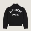 Couture Seam Cardigan in Wool Givenchy Paris Jacquard Couture Seam Cardigan in Wool Givenchy Paris Jacquard