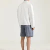 Couture Seam Jacket in Denim Embroidered Givenchy Paris Couture Seam Jacket in Denim Embroidered Givenchy Paris