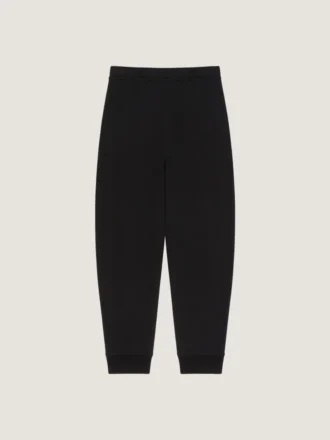 Couture Seam Joggers in Scuba