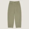 Couture Seam Overdyed Jeans