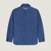 Couture Seam Overshirt Denim with Givenchy Stamp Couture Seam Overshirt Denim with Givenchy Stamp