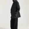 Couture Seam Parka Couture Seam Parka