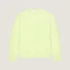Couture Seam Sweatshirt in Fleece with Givenchy Paris Couture Seam Sweatshirt in Fleece with Givenchy Paris