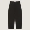 Couture Seam Trousers in Cotton Embroidered Givenchy Paris Couture Seam Trousers in Cotton Embroidered Givenchy Paris