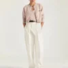 Cropped Cardigan in Wool and Cashmere Cropped Cardigan in Wool and Cashmere