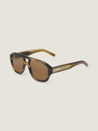 Day Sunglasses in Acetate