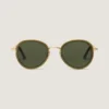 Day Sunglasses in Acetate and Metal Day Sunglasses in Acetate and Metal