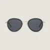 Day Sunglasses in Acetate and Metal Day Sunglasses in Acetate and Metal