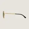 Day Sunglasses in Acetate and Metal Day Sunglasses in Acetate and Metal