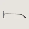 Day Sunglasses in Acetate and Metal Day Sunglasses in Acetate and Metal