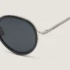 Day Sunglasses in Acetate and Metal Day Sunglasses in Acetate and Metal