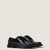Derbies in Leather Derbies in Leather