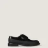 Derbies in Leather Derbies in Leather