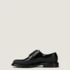 Derbies in Leather Derbies in Leather