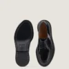 Derbies in Leather Derbies in Leather
