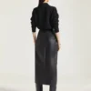 Polo in Wool and Cashmere Polo in Wool and Cashmere
