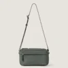 Essential U Crossbody Bag in Nylon