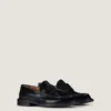 Gent Loafers in Brushed Leather Gent Loafers in Brushed Leather