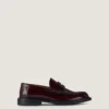 Gent Loafers in Brushed Leather Gent Loafers in Brushed Leather